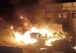 Γάζα: Καταρρέει το σύστημα υγειονομικής περίθαλψης, προειδοποιεί ο Παγκόσμιος Οργανισμός Υγείας