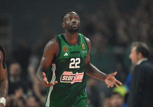 Το μήνυμα του Γκραντ στα ελληνικά ενόψει Final Four (pic)