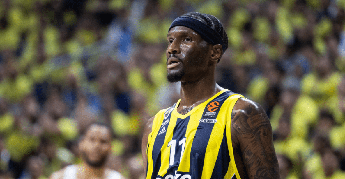 «Ο Χέιζ-Ντέιβις θέλει να επιστρέψει στο NBA» (pic)