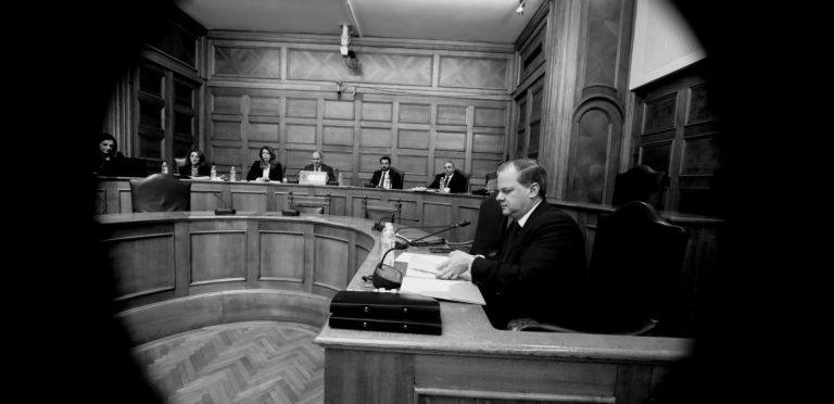 Μια ακόμη προανακριτική – παρωδία απλώς θα εμπεδώσει την κρίση εμπιστοσύνης στους θεσμούς