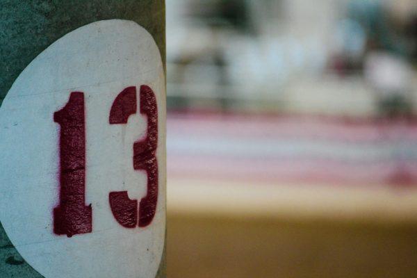 Τρίτη και 13: Πώς κατέληξε να θεωρείται γρουσούζικη μέρα;