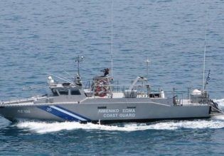 Χανιά: Τρεις συλλήψεις για διακίνηση μεταναστών