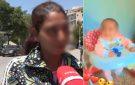 Μετά από τρεις μέρες πήγαν να δουν το βρέφος που βρέθηκε στον Άλιμο οι γονείς του