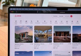 Airbnb: Η Ισπανία μπλοκάρει 66.000 καταχωρίσεις καταλυμάτων για παραβιάσεις κανόνων