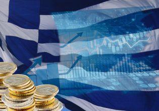 Προϋπολογισμός: Οι φόροι απέδωσαν 22,1 δισ. ευρώ στο τετράμηνο 2025