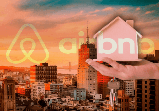 Airbnb για γερά νεύρα – Ανατροπές στην Ευρώπη