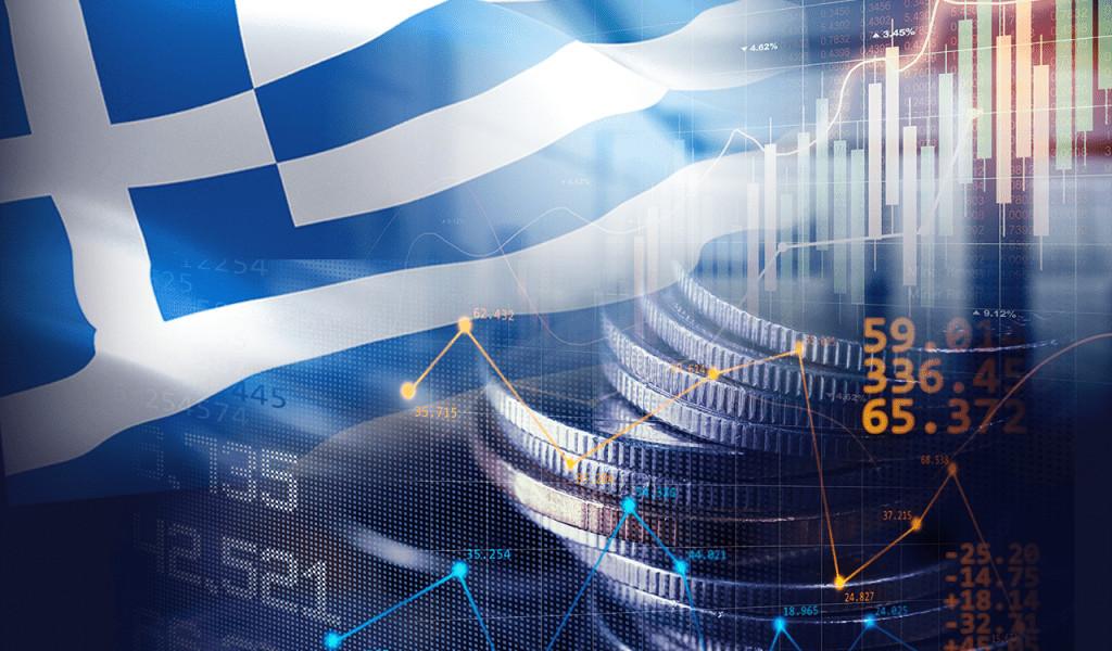 Το κατά κεφαλήν ΑΕΠ της Ελλάδας θα επιστρέψει στα επίπεδα του 2007 το… 2033