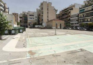 Με τρία νέα υπόγεια πάρκινγκ επιχειρεί να λύσει το θέμα της στάθμευσης ο Δήμος Καλλιθέας