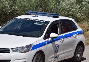Πλατανούλια Τυρνάβου: Βοσκός χτύπησε με γκλίτσα τον πρόεδρο της κοινότητας και υπαλλήλους της Πολεοδομίας