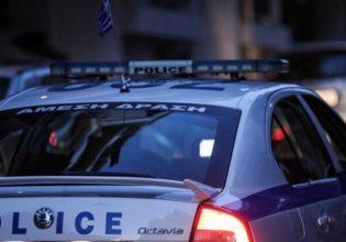 Συνελήφθη 39χρονος για απόπειρα δολοφονίας οδηγού ταξί στον Βύρωνα