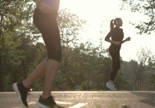 Έρευνα: Τι σχέση έχει η άσκηση με τη βιταμίνη D στον οργανισμό μας;