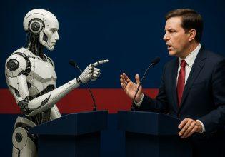 Έχει το A.I. την δύναμη της πειθούς;