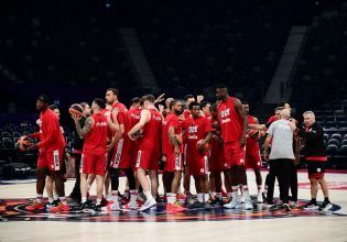 Άμπου Ντάμπι όπως Ρώμη για τον Ολυμπιακό…
