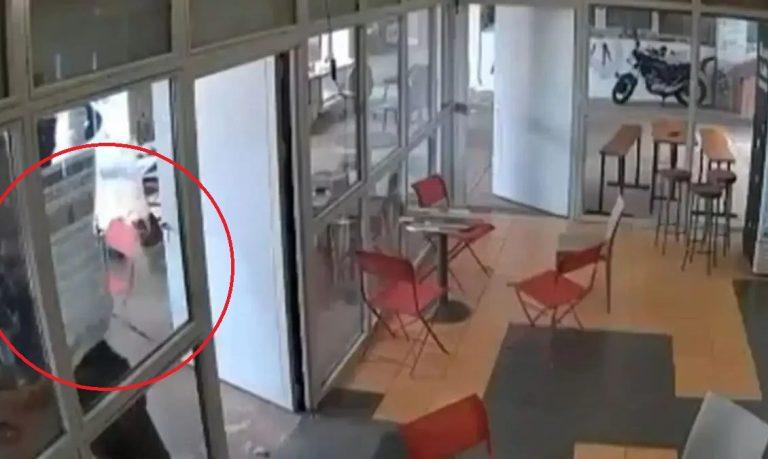 Πολυτεχνειούπολη: «Δεν δέχομαι να με χαστουκίσει κάποιος και να σιωπήσω» – Τι λέει η υπεύθυνη του κυλικείου