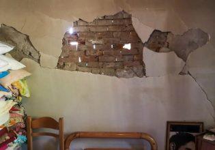 Σεισμός στην Εύβοια: Κλειστά και αύριο τα σχολεία στον Δήμο Μαντουδίου – Κατεδαφιστέα τουλάχιστον τρία σπίτια