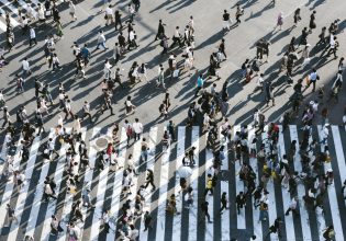 Γιατί 80.000 άνθρωποι «εξαφανίζονται» οικειοθελώς κάθε χρόνο; – Ένα περίεργο φαινόμενο