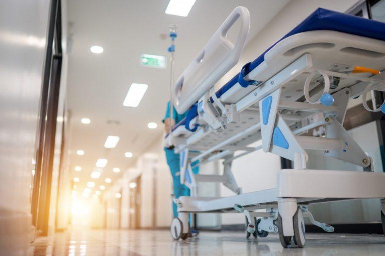 Θεσσαλονίκη: Πέθανε 5χρονη από σηψαιμία – Νοσούσε από στρεπτοκοκκική λοίμωξη
