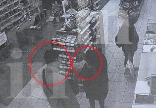 Νέα ντοκουμέντα με τον άνδρα που πήρε το μωρό – Στη φυλακή η γιαγιά – Εμπόριο βρεφών ερευνά η ΕΛ.ΑΣ.