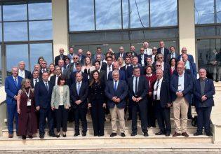 Οι Πρυτάνεις ζητούν από την κυβέρνηση χρηματοδότηση και προσωπικό – Λένε όχι σε «οριζόντια» εφαρμογή μέτρων ασφαλείας