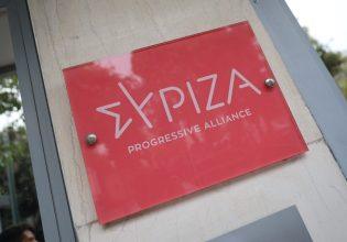 ΣΥΡΙΖΑ: Στίγμα για την ελευθεροτυπία στη χώρα μας η 89η θέση – Κατρακύλα με υπογραφή ΝΔ