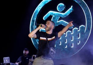 Ήταν δίκαιο: Ο ΛΕΞ ανακοίνωσε και δεύτερη ημερομηνία στο ΟΑΚΑ μετά το ιστορικό sold out
