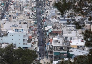 Ακίνητα: Φορολογικά κίνητρα για άνοιγμα όσων παραμένουν κλειστά