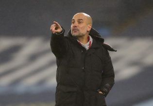 Πεπ Γκουαρδιόλα: «Είναι τόσο οδυνηρό» – Ο σπουδαίος προπονητής ζητά από τον κόσμο να μιλήσει για τη Γάζα