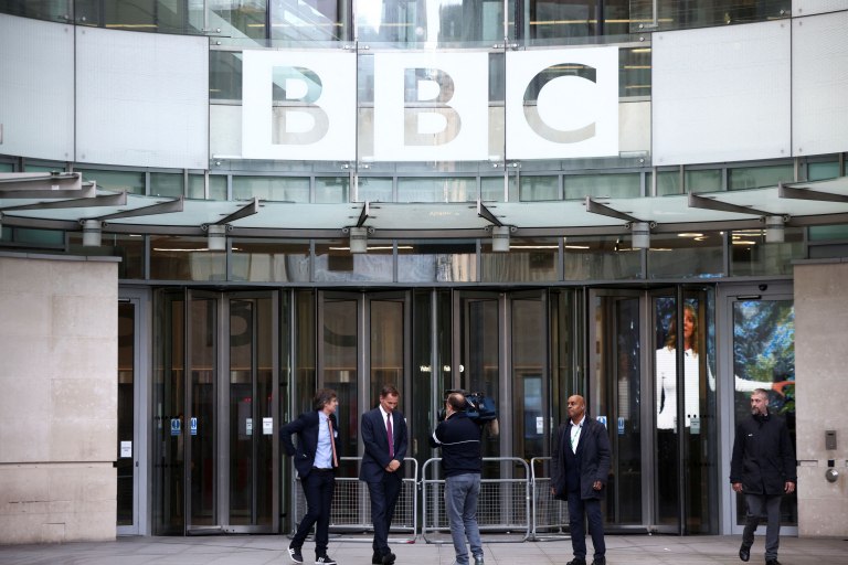 Gaza: Doctors Under Attack – Άλλο ένα ντοκιμαντέρ τρώει «άκυρο» από το BBC για λόγους «μεροληψίας»
