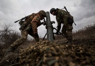 Η Ρωσία κατηγορεί την συμμαχική της Σερβία για έμμεση πώληση όπλων στην Ουκρανία