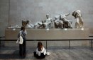 Γλυπτά του Παρθενώνα: Εκδήλωση στο Λονδίνο για την επανένωση – «Παράθυρο ευκαιρίας»