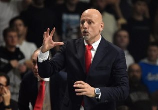 «Υποψήφιος για τον πάγκο της Ζαλγκίρις ο Σάσα Ομπράντοβιτς»