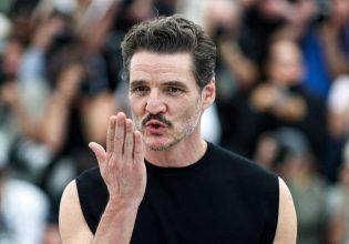 «Δεν θα μείνουμε σιωπηλοί»: Κάρα Ντελεβίν και Πέδρο Πασκάλ για την προστασία της ψυχικής υγείας των ΛΟΑΤΚΙ+