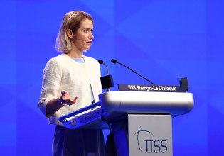 Κάγια Κάλας για Γάζα: Το Ισραήλ υπονομεύει «δεκαετίες ανθρωπιστικών αρχών» – «Φτάνει πια»