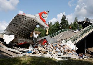 Ρωσία: Επιβεβαιώνει τις υποψίες – Από «εκρήξεις» η κατάρρευση των δύο γεφυρών – Νεκροί και δεκάδες τραυματίες