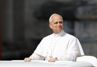 Πάπας Λέων ΙΔ’: Μήνυμα μηδενικής ανοχής σε κάθε μορφή κακοποίησης στους κόλπους της Εκκλησίας