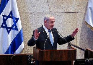 Νετανιάχου για Ιράν: Αν δεν χτυπούσαμε, θα είχαν πυρηνικό όπλο «μέσα σε λίγους μήνες»