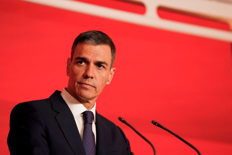 Η Ισπανία ζητά άμεση «άμεση» αναστολή της συμφωνίας σύνδεσης Ε.Ε.-Ισραήλ – Αντιδρούν Γερμανία και Ιταλία