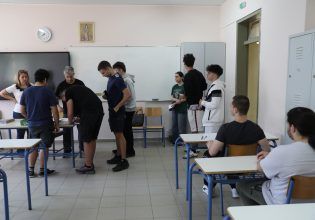 Πανελλαδικές 2025: Οι πρώτες απαντήσεις σε Ιστορία, Φυσική και Οικονομία – Οι εκτιμήσεις για τη δυσκολία