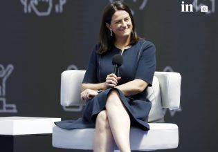 inForum – Κεραμέως: Οι δύο στους 3 από αυτούς που έφυγαν από το 2010 έχουν επιστρέψει – Τι είπε για τις ΣΣΕ
