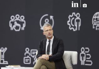 Σκέρτσος στο inForum: Οι εκλογές είναι το πολιτικό ταμείο για όλους