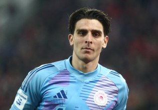 Κωνσταντής Τζολάκης: Το σωστό πρότυπο για τα παιδιά