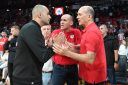 «Μόνο στα δικαστήρια» λένε οι Αγγελόπουλοι στην πρόταση της Κυβέρνησης για συνάντηση με τον Γιαννακόπουλο – Αρνήθηκε και ο ιδιοκτήτης του Παναθηναϊκού