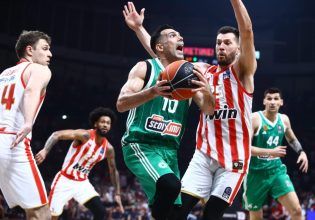 LIVE: Η κρίσιμη μέρα για το ελληνικό μπάσκετ και οι συναντήσεις στο Υπουργείο