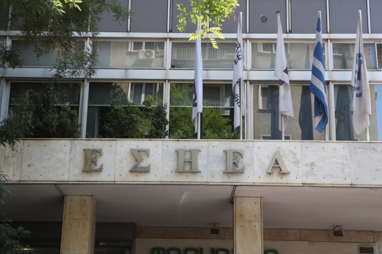 Έφυγε από τη ζωή ο δημοσιογράφος Χρήστος Ηλιού