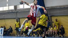 LIVE ο τρίτος τελικός της Handball Premier: ΑΕΚ – Ολυμπιακός
