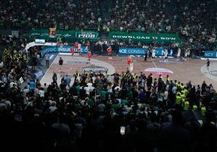 Καταγγελίες Λεπενιώτη για την ατμόσφαιρα στο ΟΑΚΑ