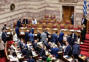 Βουλή: Κλείνει ο φάκελος Καραμανλή για Τέμπη, ανοίγει για Βορίδη, Αυγενάκη και ΟΠΕΚΕΠΕ – Το σενάριο της 717