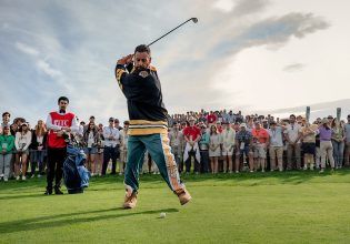 Κυκλοφόρησε το τρέιλερ του σίκουελ «Happy Gilmore 2» – Ποιοι επιστρέφουν 29 χρόνια αργότερα