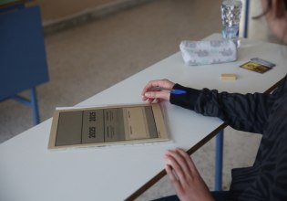 Ζαχαράκη: Στις 26 Ιουνίου οι βαθμολογίες των Πανελλαδικών – Πότε αναμένονται οι βάσεις