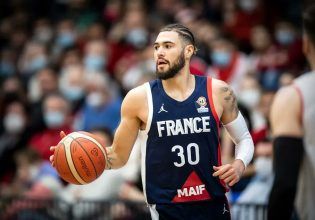 «Basketnews»: «Ο Κορντινιέ είναι υποψήφιος στόχος του Ολυμπιακού» (vid)